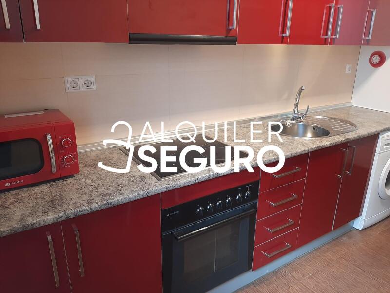 Inmueble en Calle sevilla, MÁLAGA