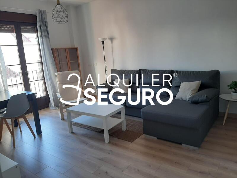 Inmueble en Calle sevilla, MÁLAGA