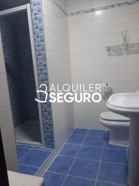 Inmueble en Calle sevilla, MÁLAGA