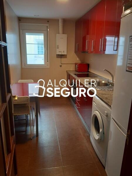 Inmueble en Calle sevilla, MÁLAGA