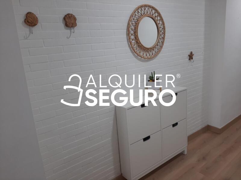 Inmueble en Calle sevilla, MÁLAGA