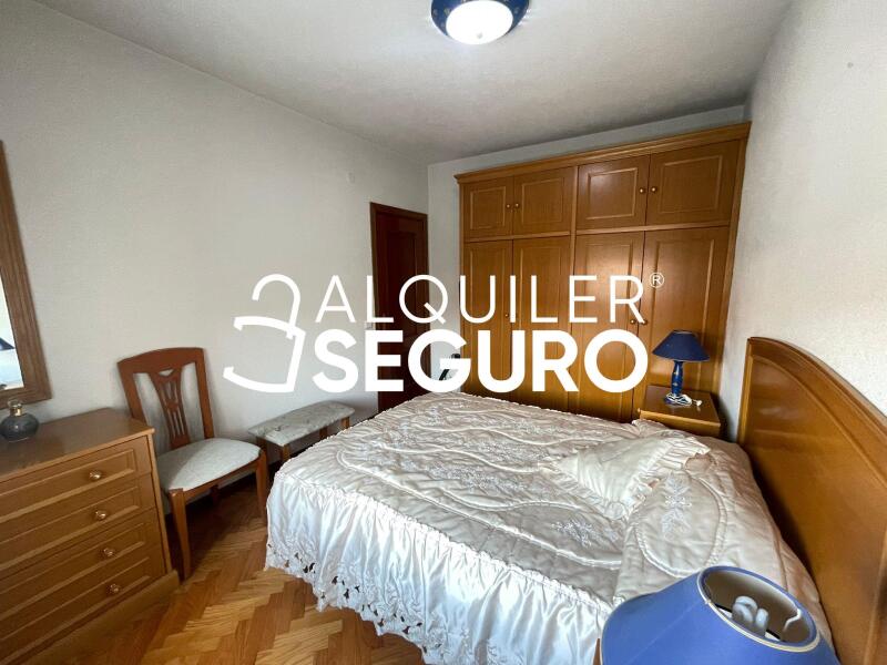 Inmueble en Calle Ana Albi, MADRID