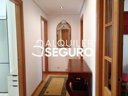 Piso en Calle Uxío Novoneyra, OLEIROS A CORUÑA
