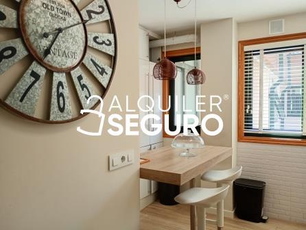 Piso en Calle Uxío Novoneyra, OLEIROS A CORUÑA