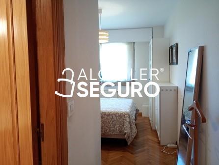 Piso en Calle Uxío Novoneyra, OLEIROS A CORUÑA