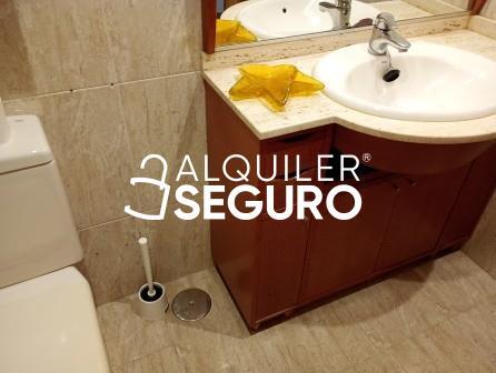 Piso en Calle Uxío Novoneyra, OLEIROS A CORUÑA