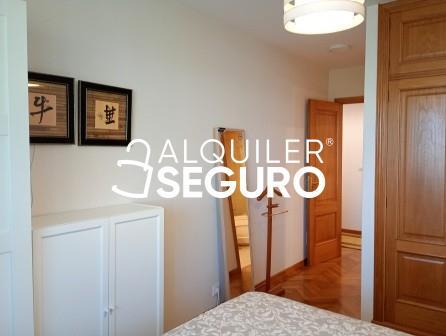 Piso en Calle Uxío Novoneyra, OLEIROS A CORUÑA