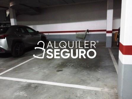 Piso en Calle Uxío Novoneyra, OLEIROS A CORUÑA