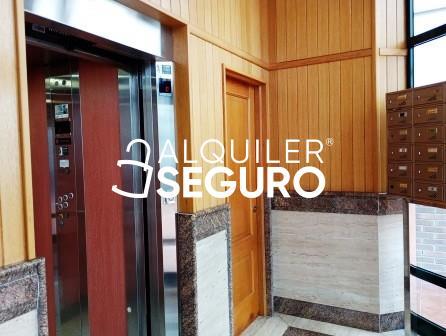 Piso en Calle Uxío Novoneyra, OLEIROS A CORUÑA