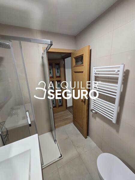 Inmueble en Calle Barberan y Collar, MADRID