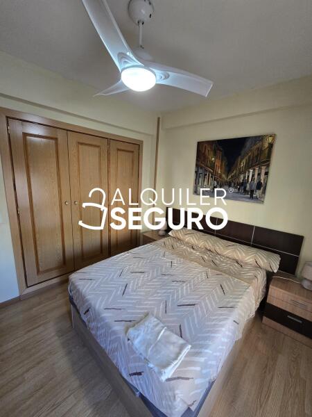 Inmueble en Calle Barberan y Collar, MADRID