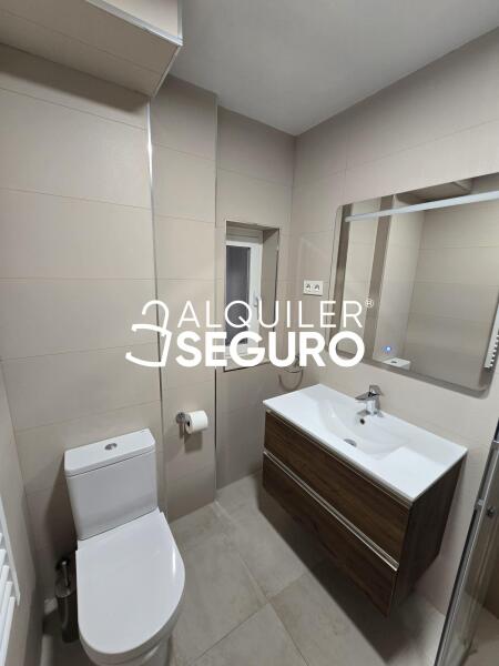 Inmueble en Calle Barberan y Collar, MADRID