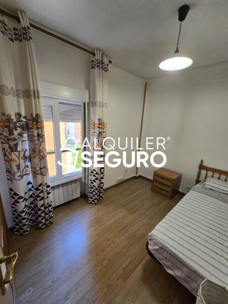 Inmueble en Calle Barberan y Collar, MADRID