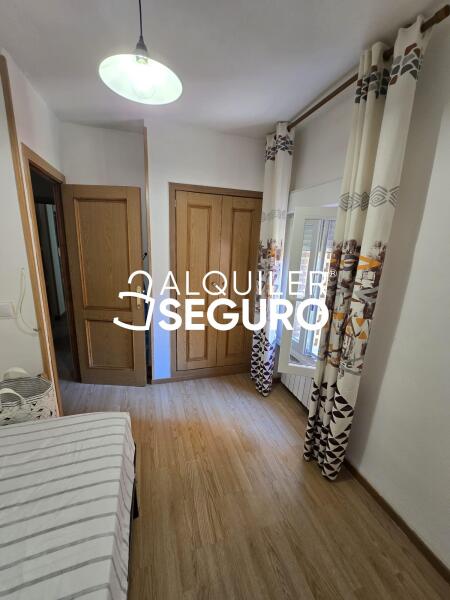 Inmueble en Calle Barberan y Collar, MADRID