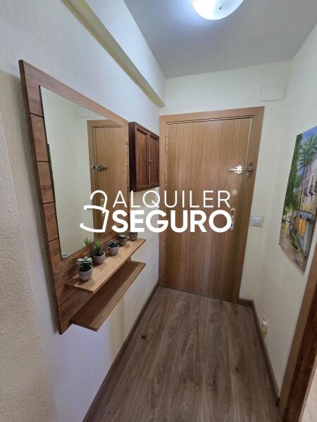 Inmueble en Calle Barberan y Collar, MADRID