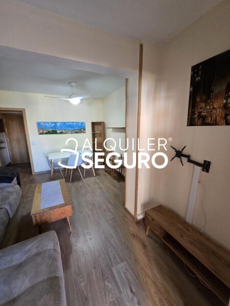 Inmueble en Calle Barberan y Collar, MADRID