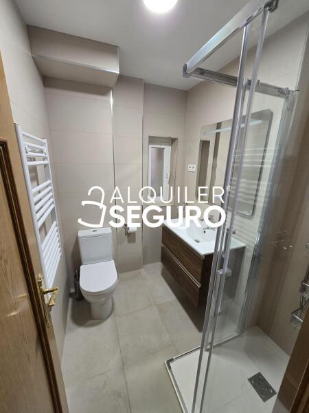 Inmueble en Calle Barberan y Collar, MADRID