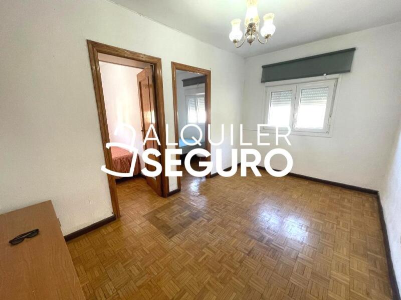 Inmueble en Calle Emilio Ferrari, MADRID