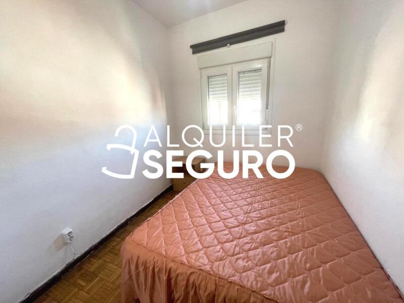 Inmueble en Calle Emilio Ferrari, MADRID