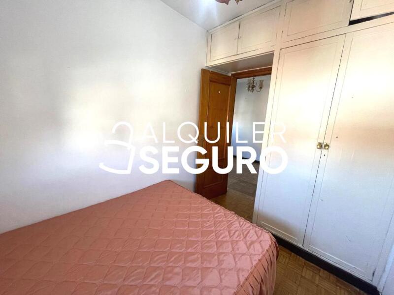 Inmueble en Calle Emilio Ferrari, MADRID
