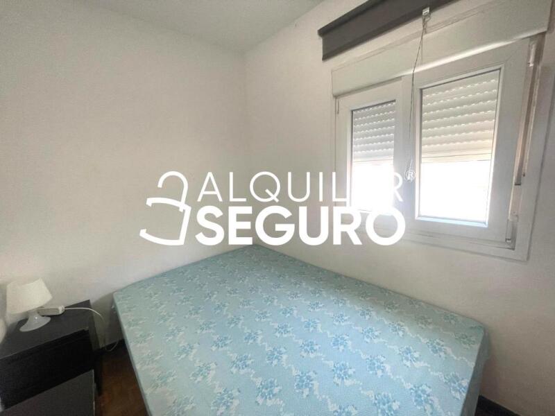 Inmueble en Calle Emilio Ferrari, MADRID