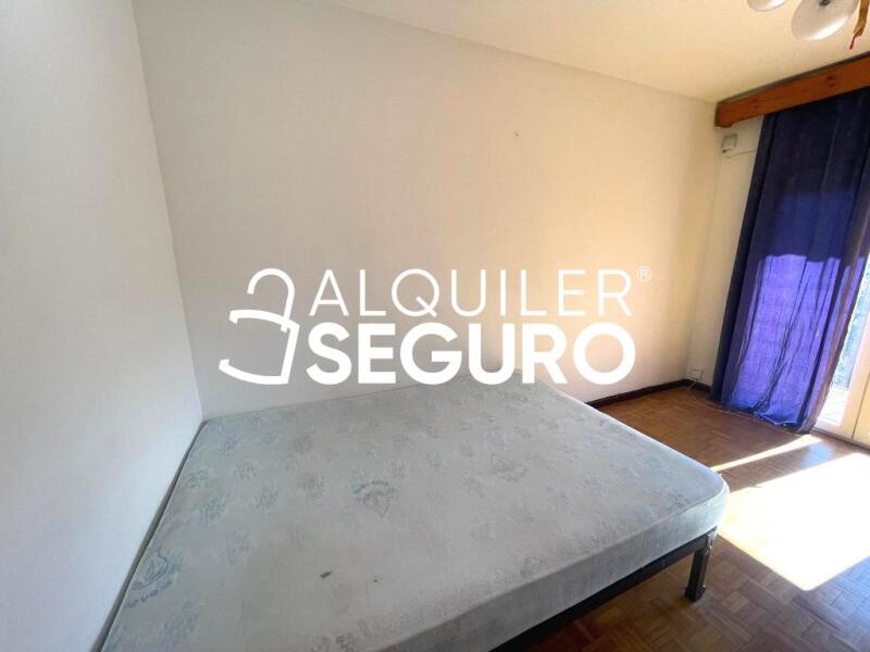 Inmueble en Calle Emilio Ferrari, MADRID