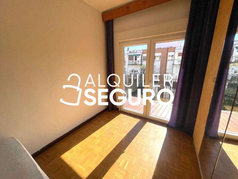 Inmueble en Calle Emilio Ferrari, MADRID