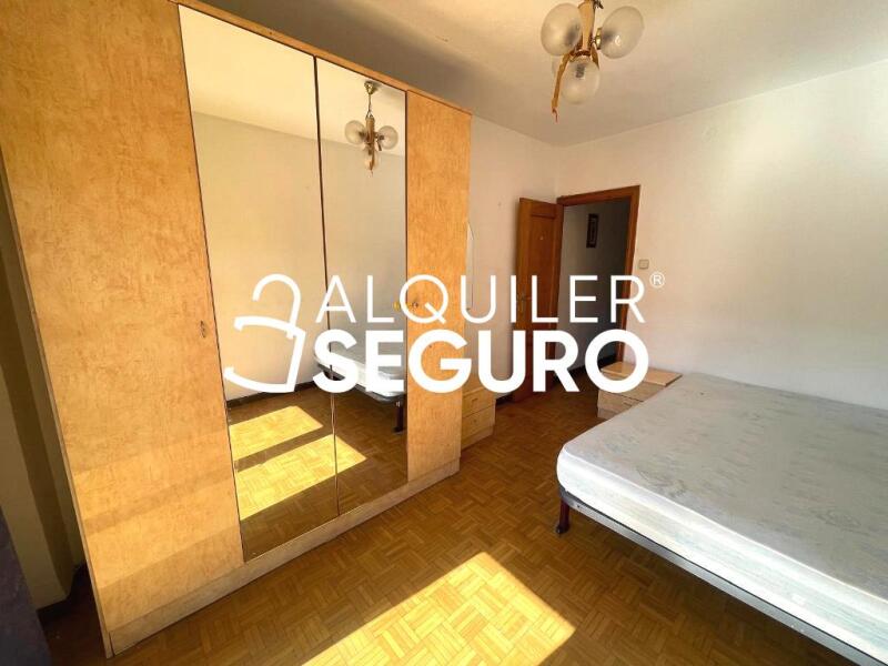 Inmueble en Calle Emilio Ferrari, MADRID