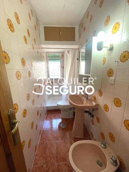 Inmueble en Calle Emilio Ferrari, MADRID