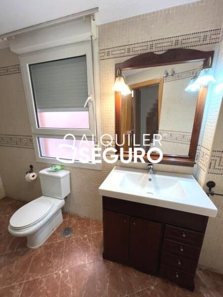 Inmueble en Calle Agustinos, MADRID