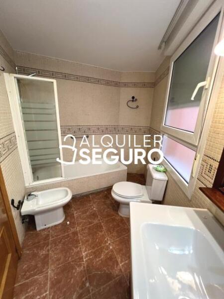 Inmueble en Calle Agustinos, MADRID