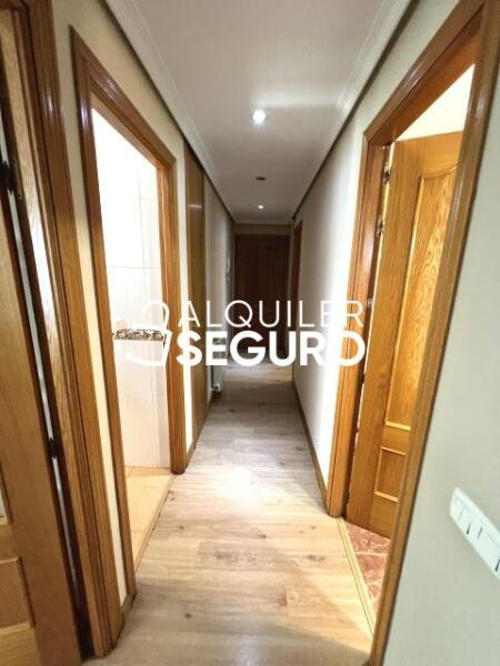 Inmueble en Calle Agustinos, MADRID