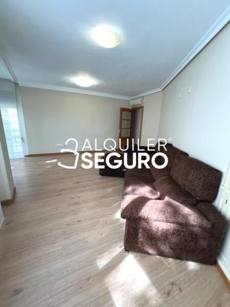 Inmueble en Calle Agustinos, MADRID
