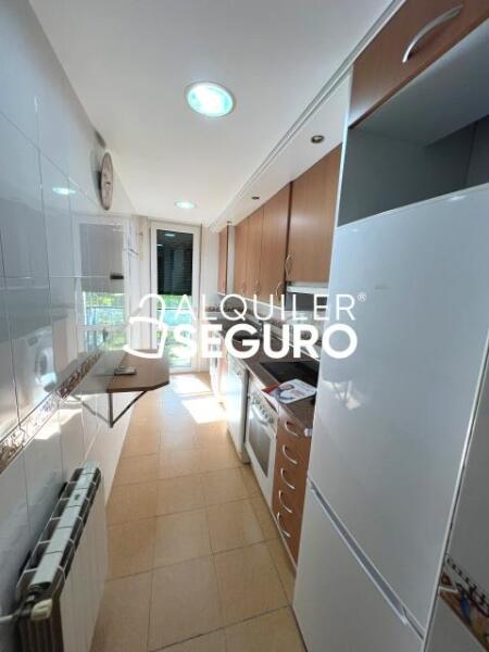 Inmueble en Calle Agustinos, MADRID