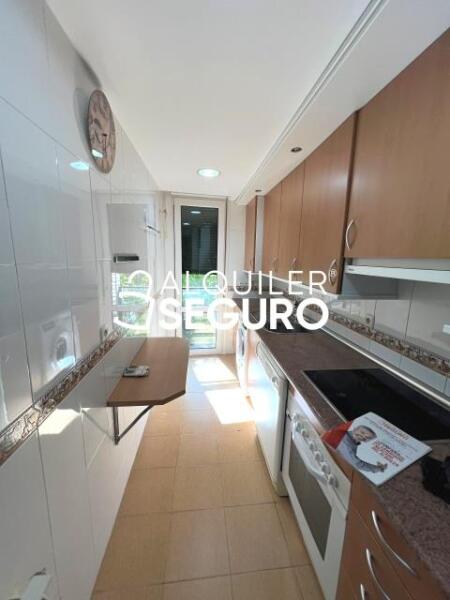 Inmueble en Calle Agustinos, MADRID