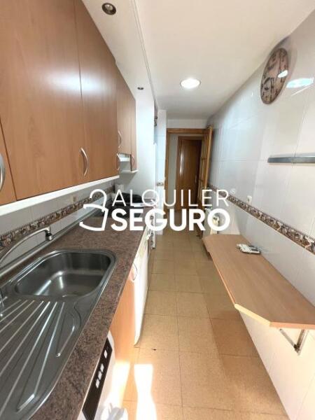 Inmueble en Calle Agustinos, MADRID