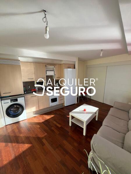 Inmueble en Calle General Aranaz, MADRID