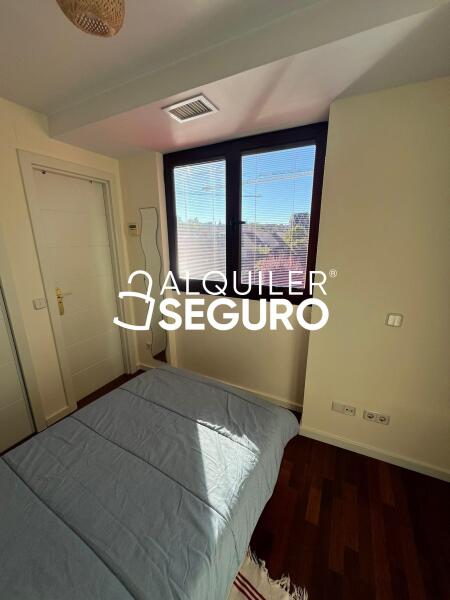 Inmueble en Calle General Aranaz, MADRID