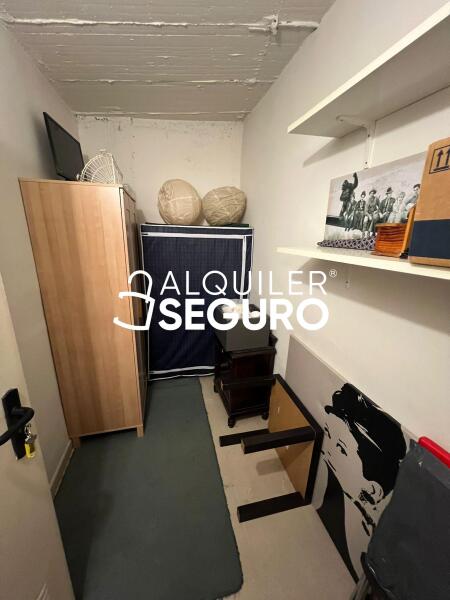 Inmueble en Calle General Aranaz, MADRID