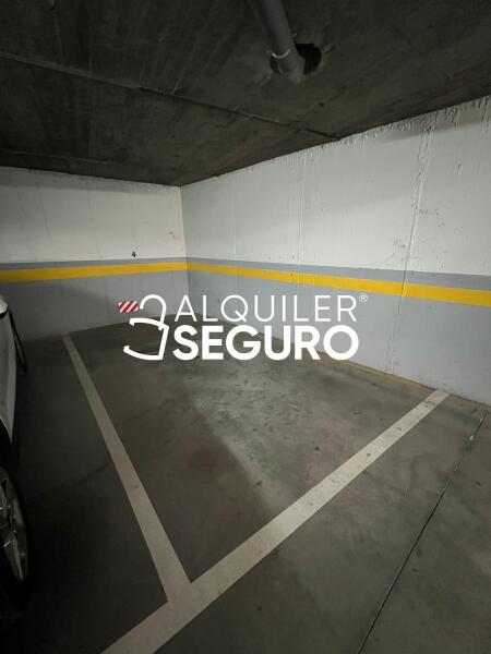 Inmueble en Calle General Aranaz, MADRID