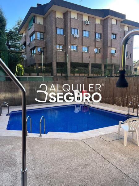 Inmueble en Calle General Aranaz, MADRID
