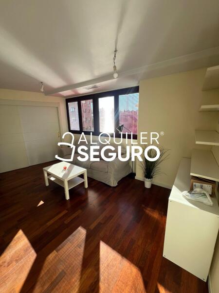 Inmueble en Calle General Aranaz, MADRID