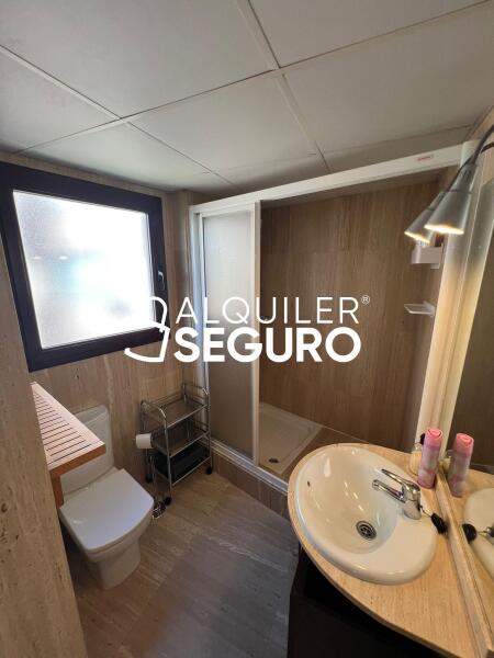 Inmueble en Calle General Aranaz, MADRID