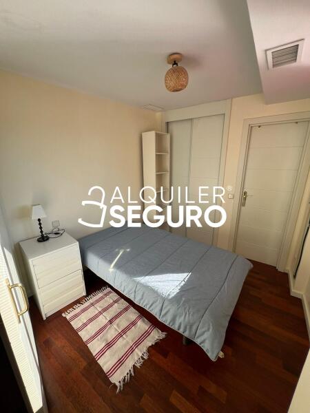 Inmueble en Calle General Aranaz, MADRID