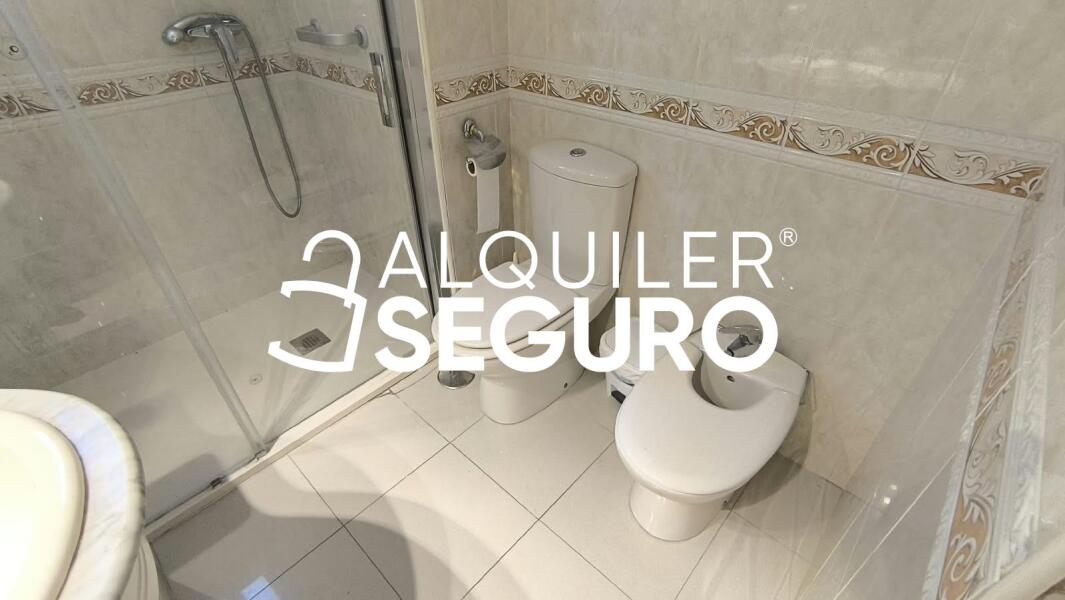 Inmueble en Calle Toledo, SEVILLA