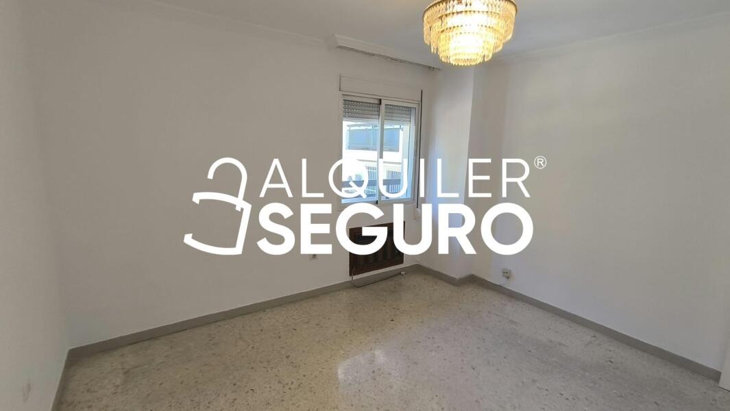 Inmueble en Calle Toledo, SEVILLA