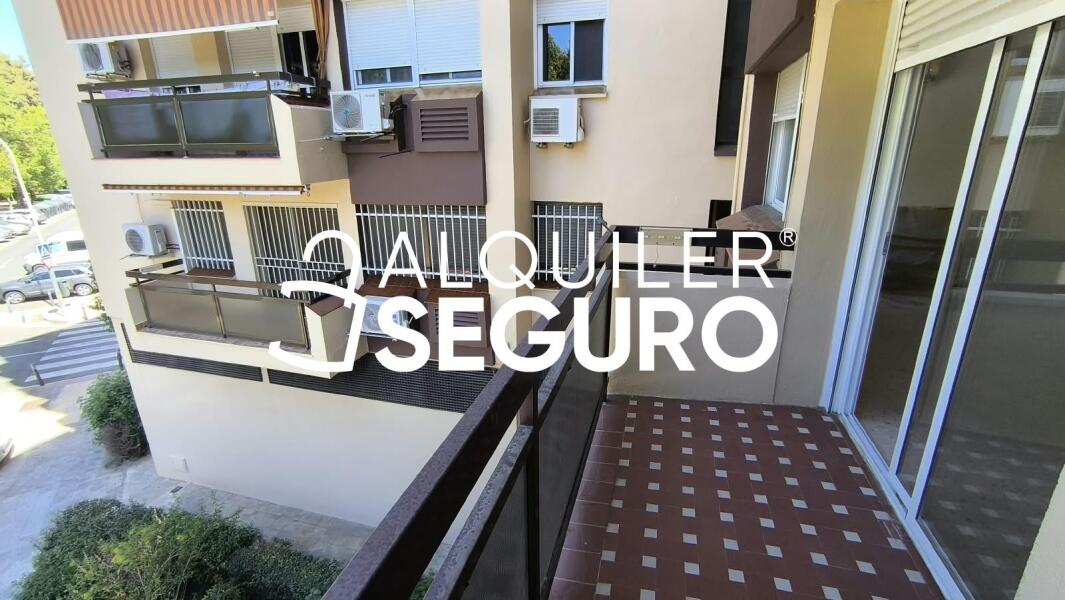 Inmueble en Calle Toledo, SEVILLA