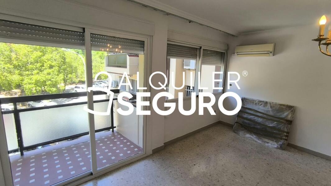 Inmueble en Calle Toledo, SEVILLA
