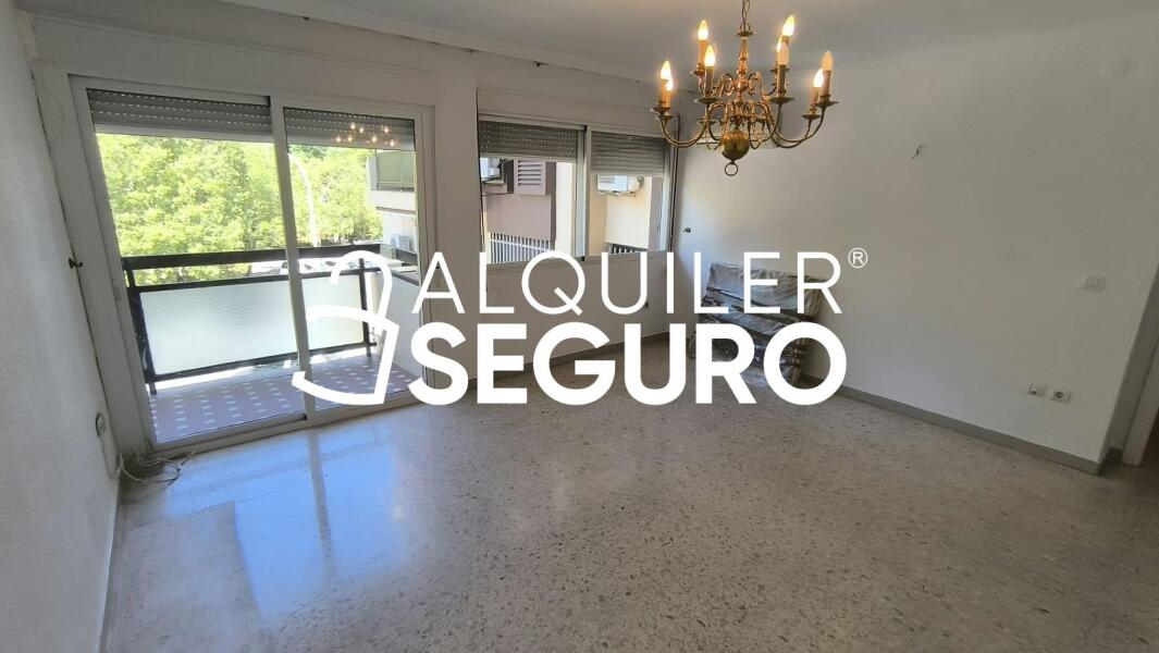 Inmueble en Calle Toledo, SEVILLA