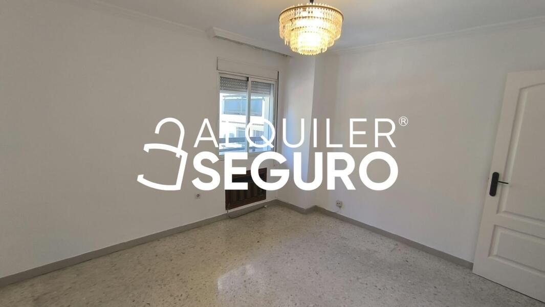 Inmueble en Calle Toledo, SEVILLA